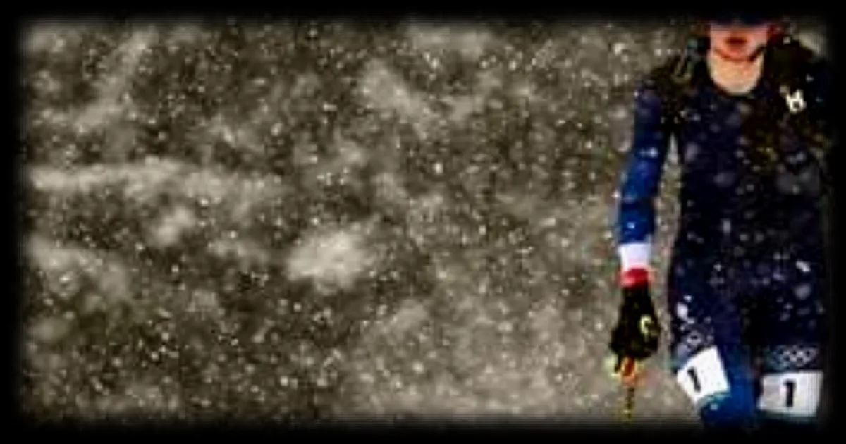 Emily Harrop remporte l'étape du sprint de Val Martello en ski-alpinisme