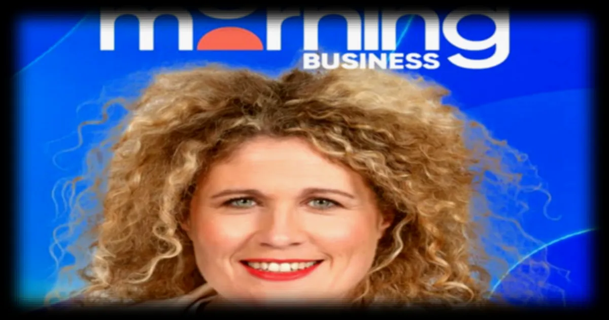 Émission Good Morning Business du 31 juillet 2026 : innovation, IA et actualité économique à l'honneur