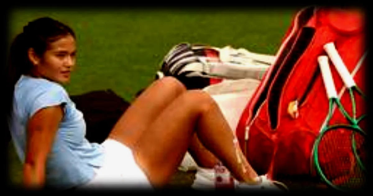 Emma Raducanu déclare forfait à Wimbledon à cause d'une fracture de fatigue