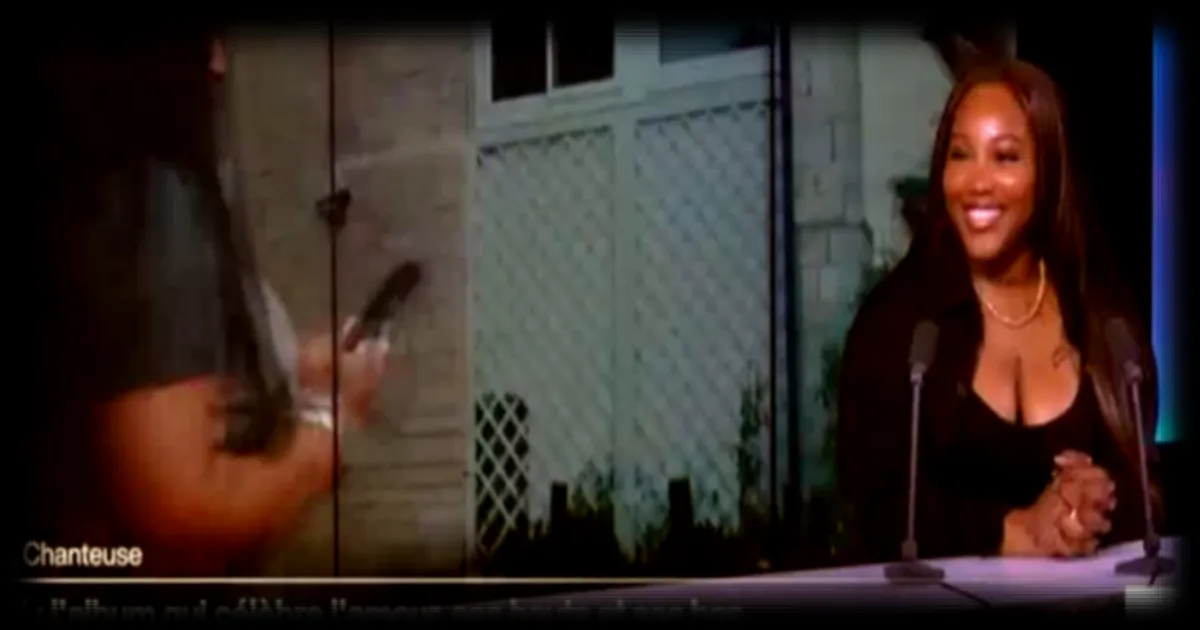 Emma'a, l'artiste gabonaise, dévoile 'Cycle', un album dédié à l'amour