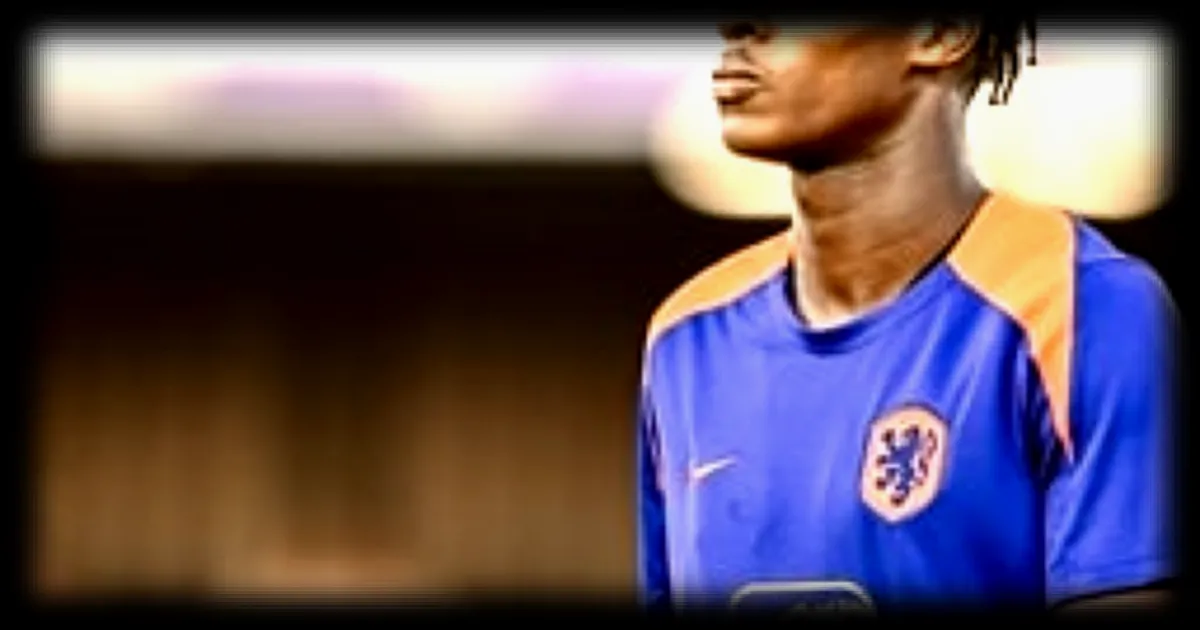 Emmanuel Emegha manquera le stage de présaison de Chelsea en Australie