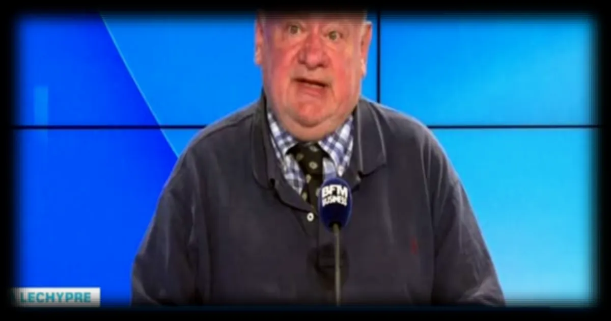 Emmanuel Lechypre et Jean-Marc Daniel débattent de l'avenir de l'éducation : faut-il fermer des classes ?