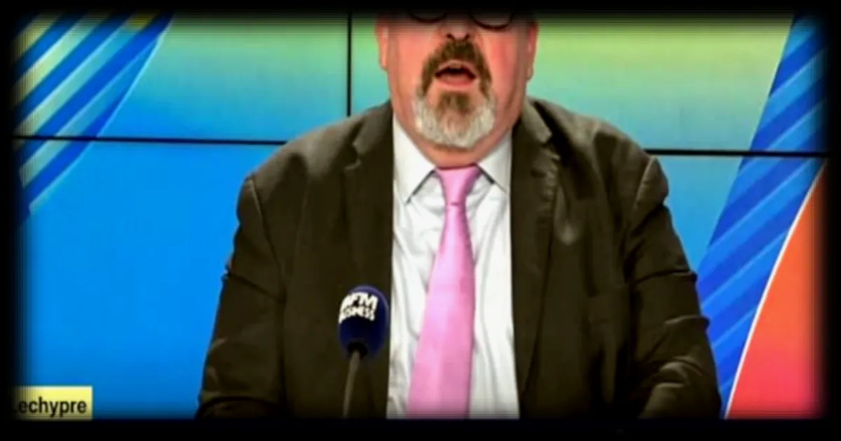 Emmanuel Lechypre face à Étienne Bracq : BCE, fallait-il laisser les taux inchangés ?