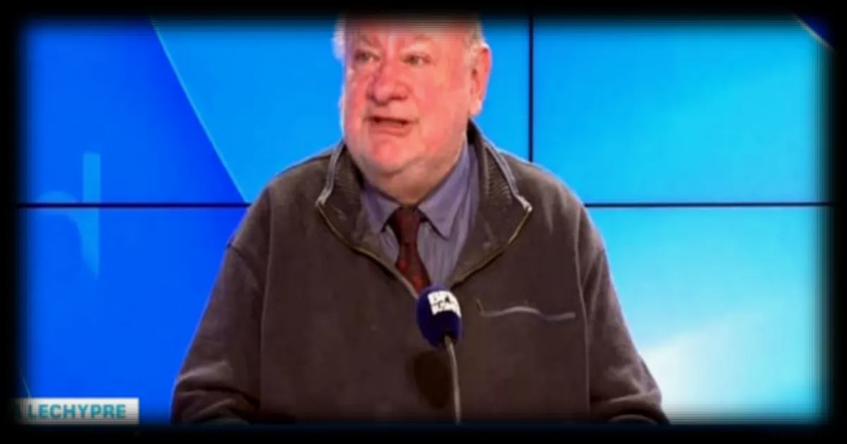 Emmanuel Lechypre face à Jean-Marc Daniel : Les marchés veulent-ils un nouveau Greenspan ?