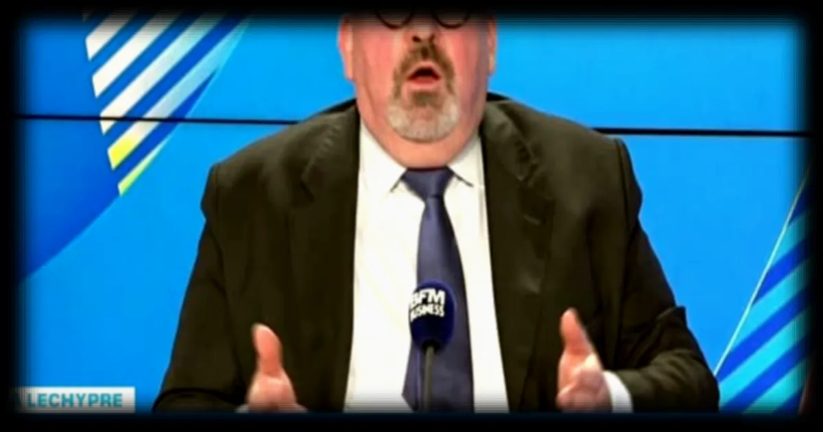 Emmanuel Lechypre face à Jean-Marc Daniel : Patrons de gauche, ça existe encore ?