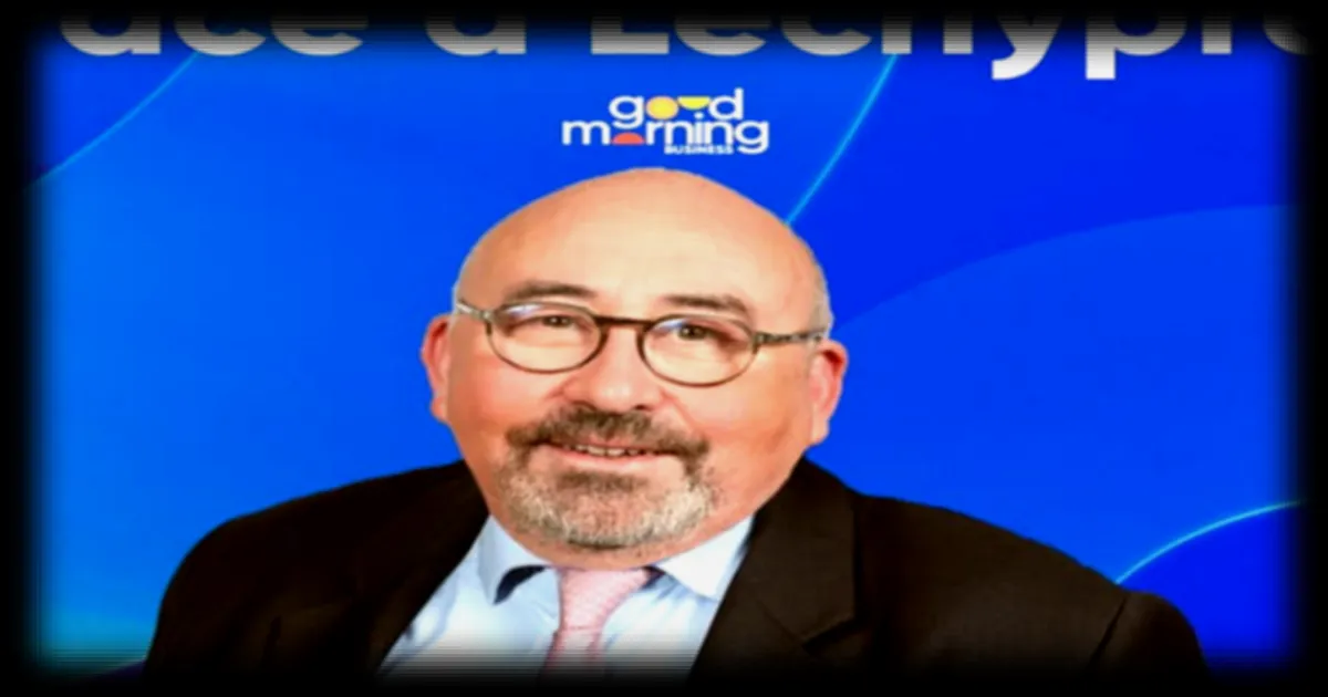 Emmanuel Lechypre face à Raphaël Legendre : Europe, faut-il autoriser les méga-fusions ?