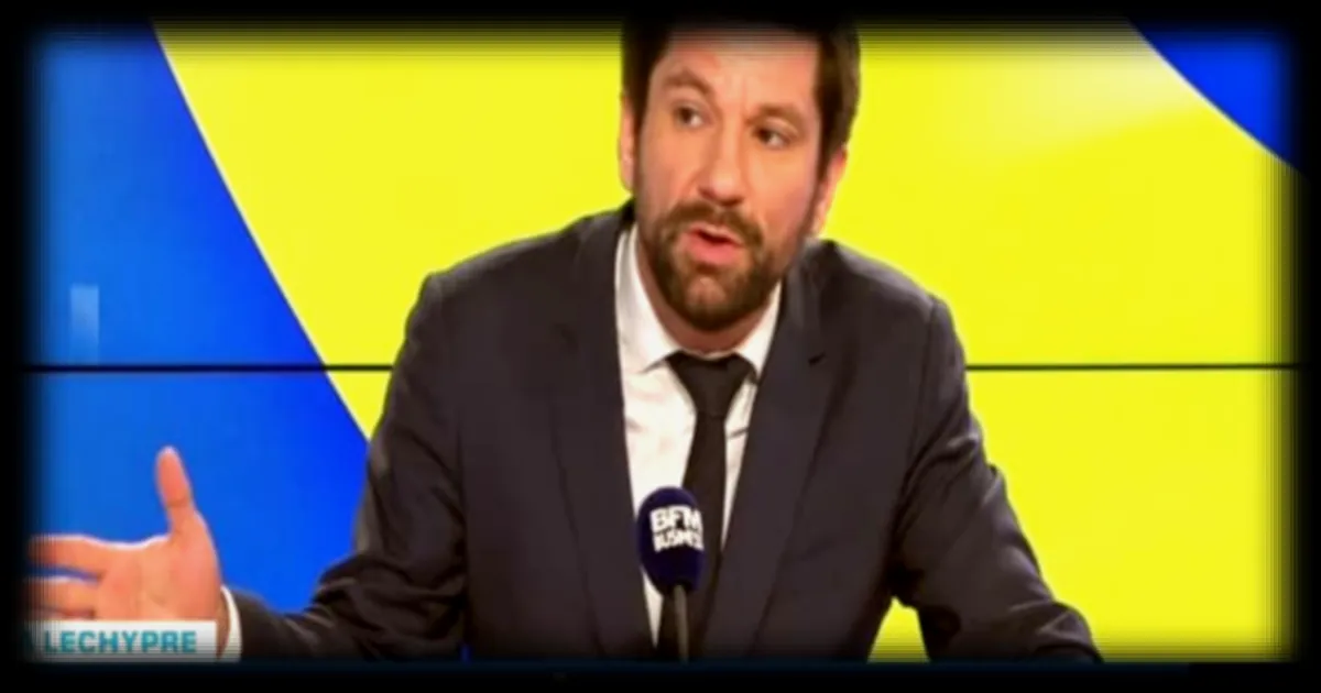 Emmanuel Lechypre face à Raphaël Legendre : Faut-il bloquer les prix à la pompe ?