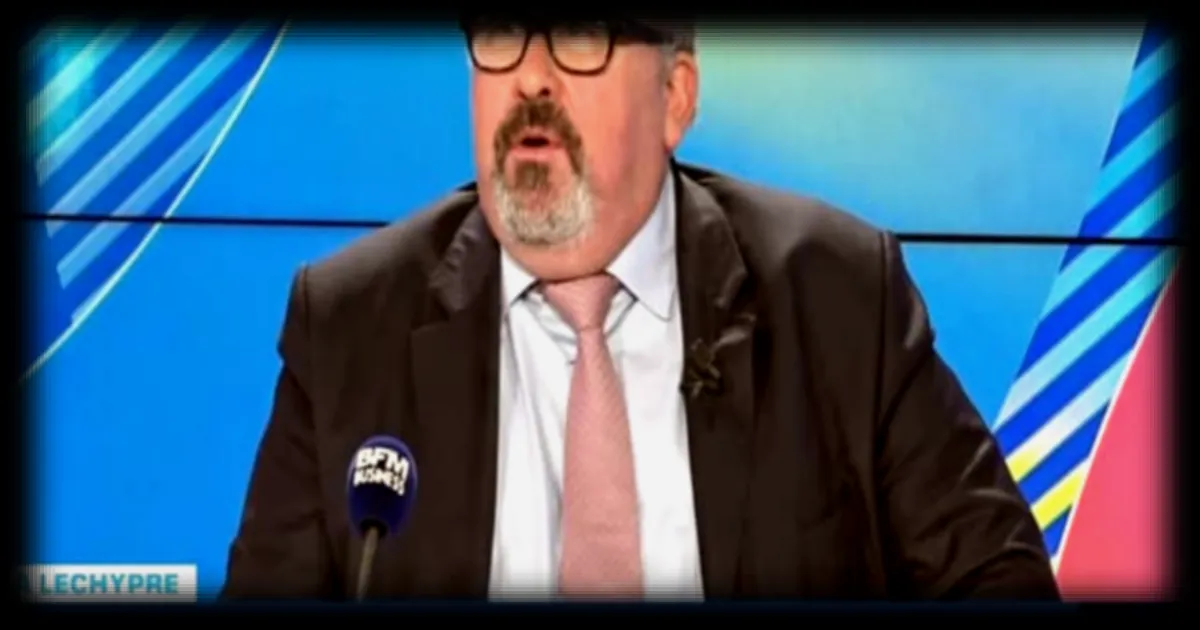 Emmanuel Lechypre face à Raphaël Legendre : Faut-il sortir la Hongrie de l'UE ?