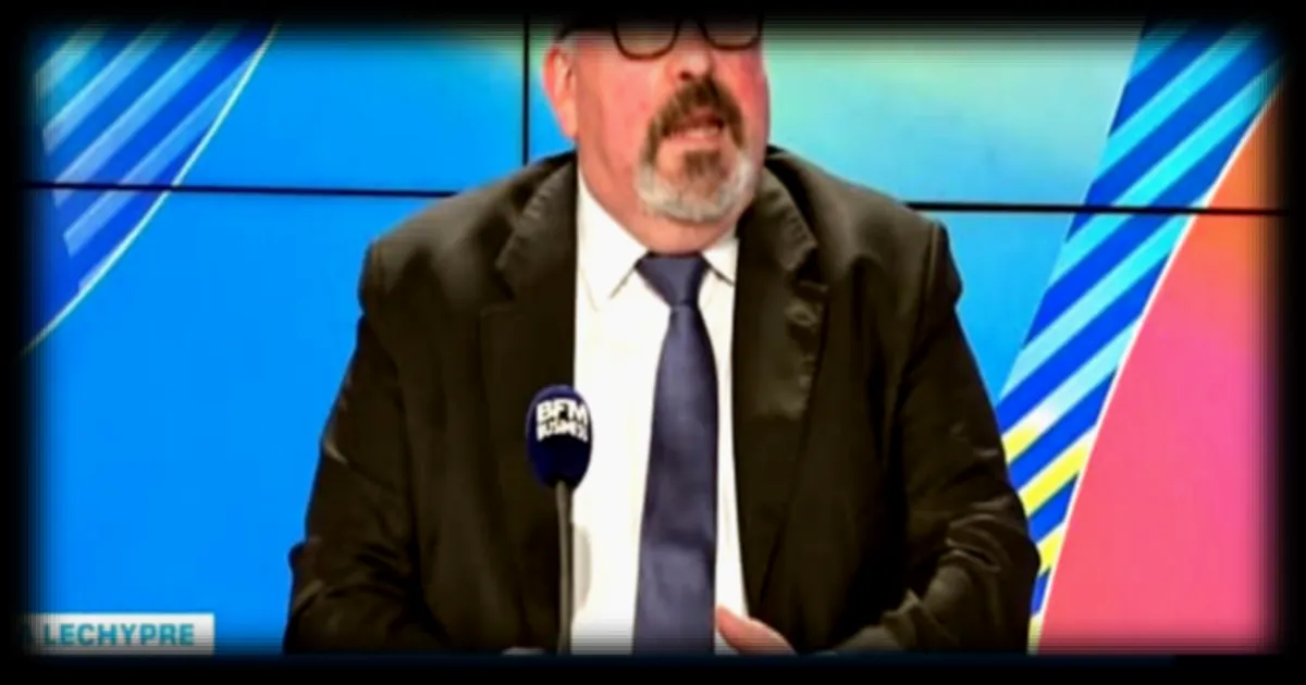 Emmanuel Lechypre face à Raphaël Legendre : La croissance économique, un défi à relever