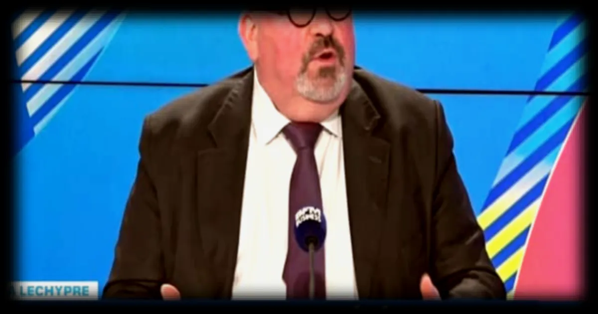 Emmanuel Lechypre face à Raphaël Legendre : La redistribution est-elle trop généreuse ?