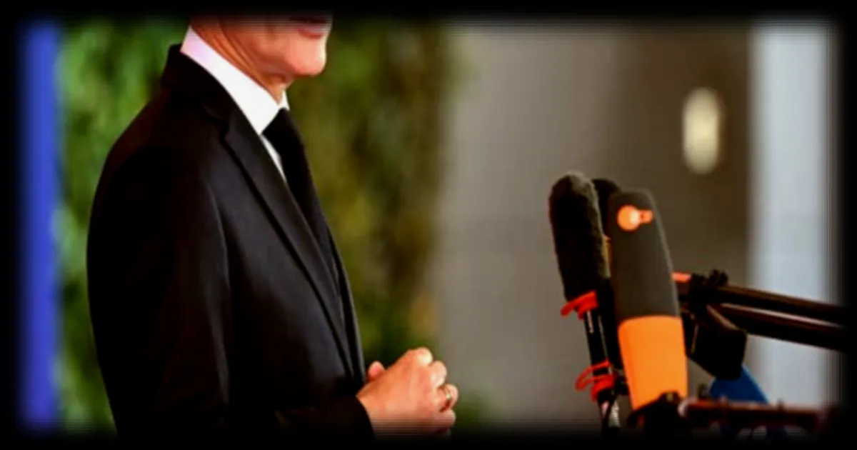 Emmanuel Macron assure que le projet d'avion de combat Scaf n'est pas mort malgré les défis persistants