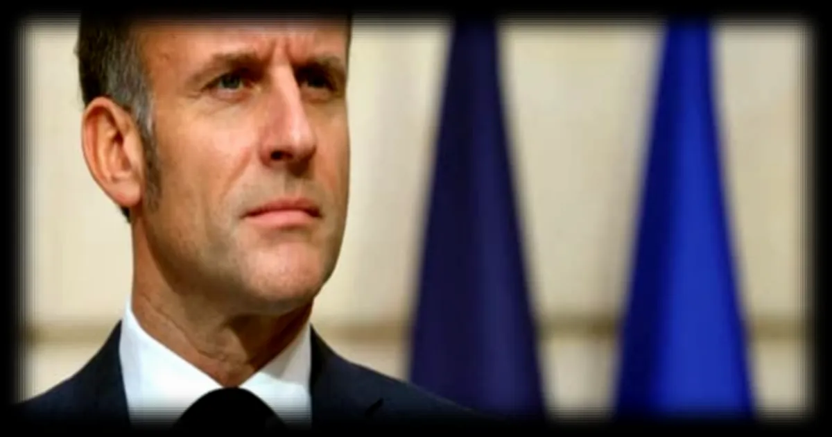 Emmanuel Macron convoque un Conseil de défense en raison de la guerre en Iran