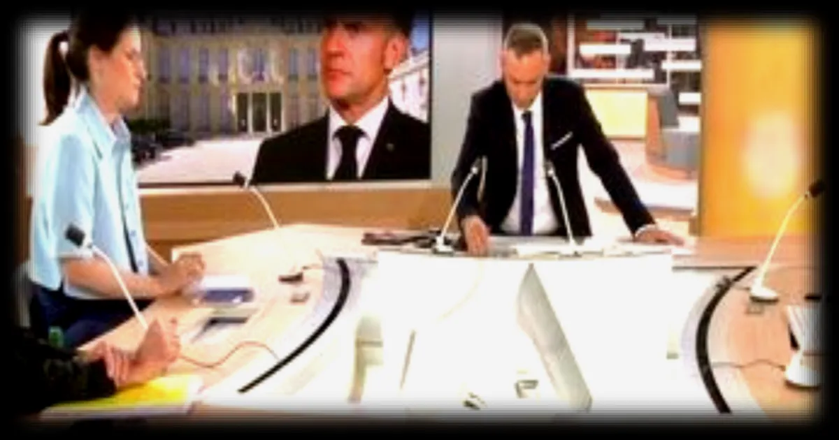 Emmanuel Macron face aux défis internationaux : décryptage de son intervention sur France 2