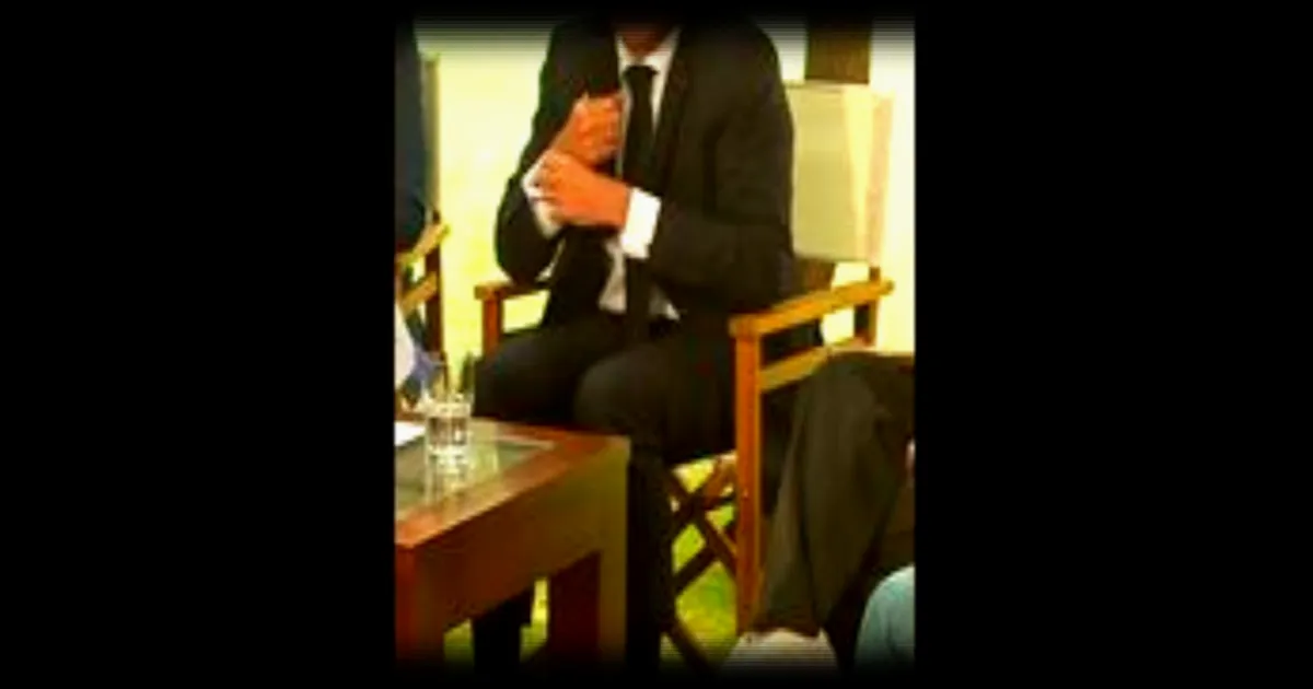 Emmanuel Macron laisse entendre qu’il ne "fera plus de politique" après 2027