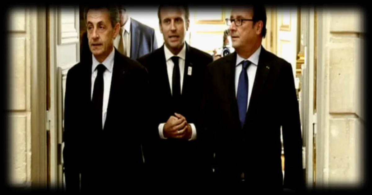 Emmanuel Macron : les défis de la dernière année à l’Élysée avant la fin du mandat