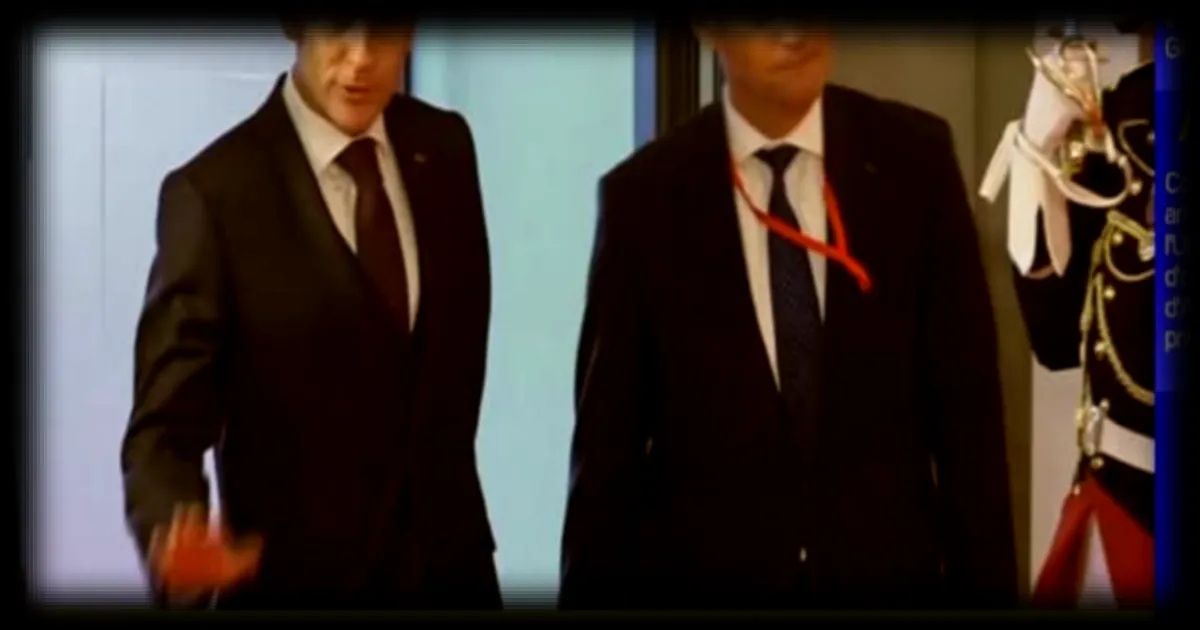 Emmanuel Macron participe au sommet sur l'énergie nucléaire