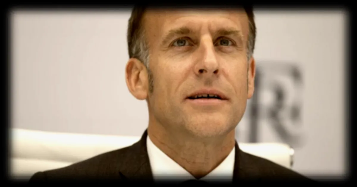 Emmanuel Macron présente une stratégie pour accélérer les projets agricoles et industriels en France