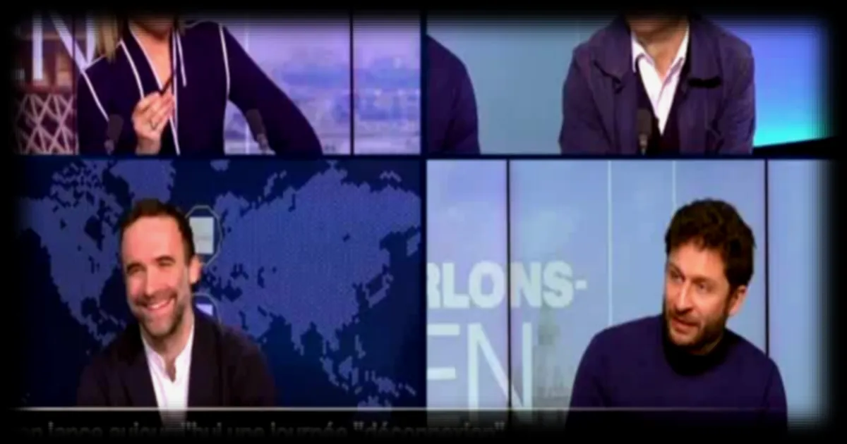 Emmanuel Macron promeut les journées sans écran : notre dépendance aux smartphones interroge la société