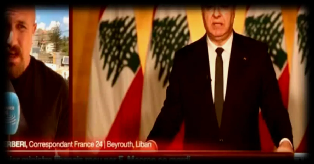 Emmanuel Macron reçoit Nawaf Salam à Paris dans un contexte de trêve fragile au Liban