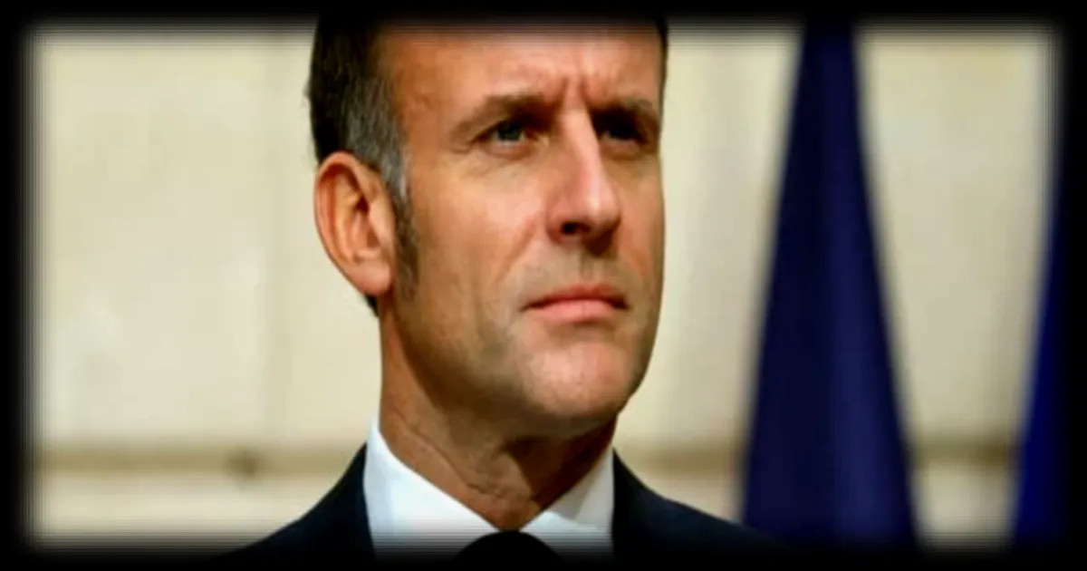 Emmanuel Macron relance le dialogue avec l'Algérie : l'ambassadeur français de retour à Alger après un an d'absence