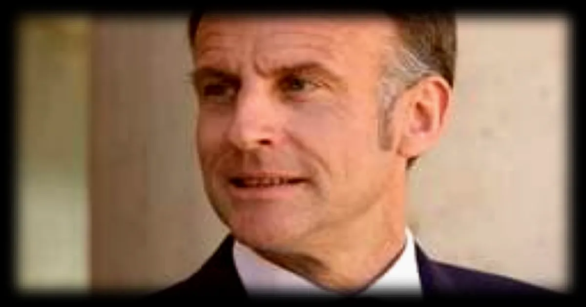 Emmanuel Macron rencontre le pape Léon XIV pour la première fois au Vatican ce jeudi