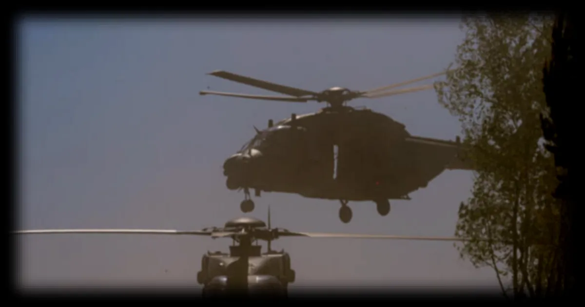 Emmanuel Macron salue la démonstration de force des Européens après l'exercice militaire Orion