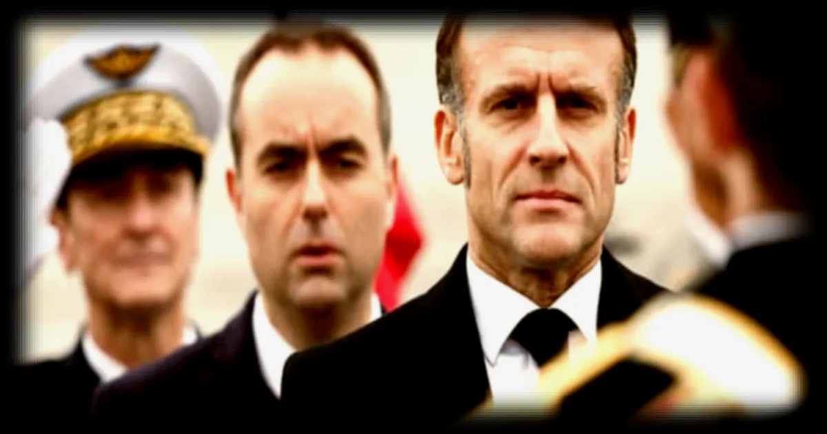 Emmanuel Macron salue le travail de Sébastien Lecornu et évoque la sortie du livre de Gabriel Attal