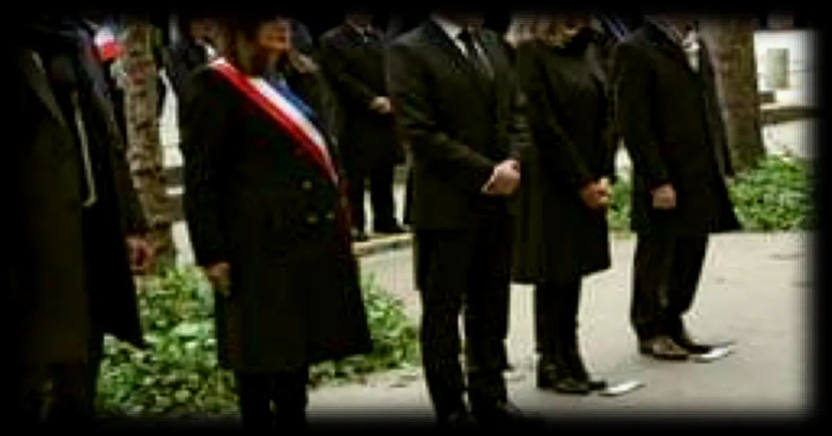 Emmanuel Macron va décorer de la Légion d'honneur les policiers intervenus au Bataclan en 2015