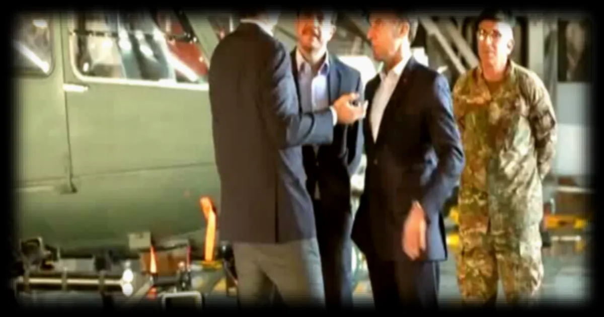 Emmanuel Macron visite Chypre pour discuter de la sécurité régionale face à la guerre en Iran