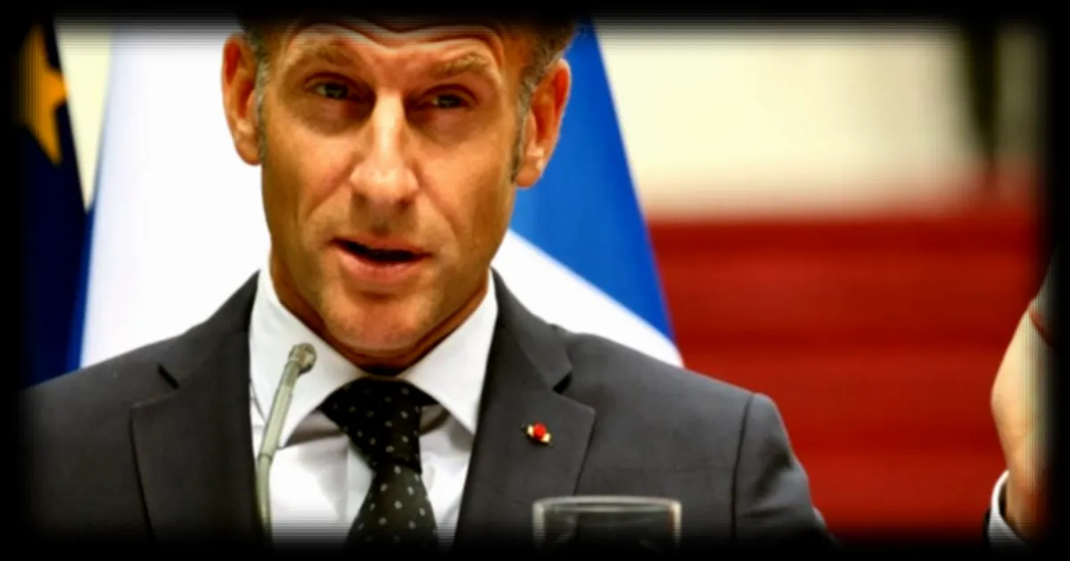 Emmanuel Macron voit sa cote de confiance progresser à son plus haut niveau depuis douze mois