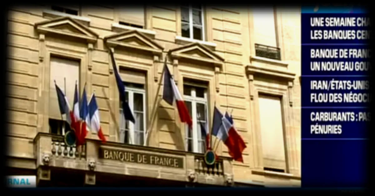 Emmanuel Moulin favori pour la succession à la Banque de France