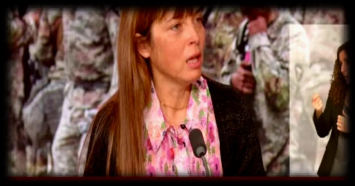 Emmanuelle Galichet, enseignante-chercheuse en physique nucléaire, dévoile le processus de conditionnement de l'uranium enrichi iranien