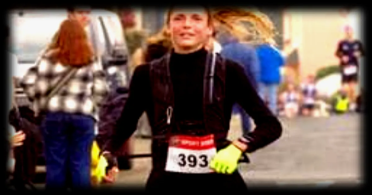 Emmylou Goaer remporte le DZ Urban Trail de Douarnenez