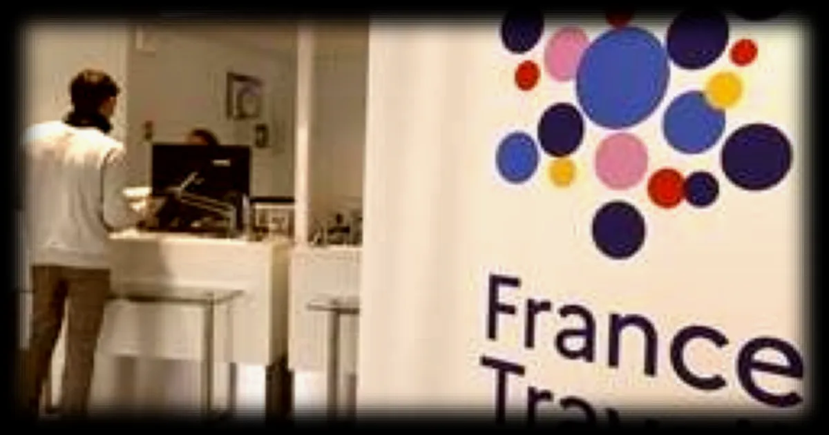 Emploi : ces territoires de l'Ouest et d'ailleurs où le chômage résiste à la hausse nationale