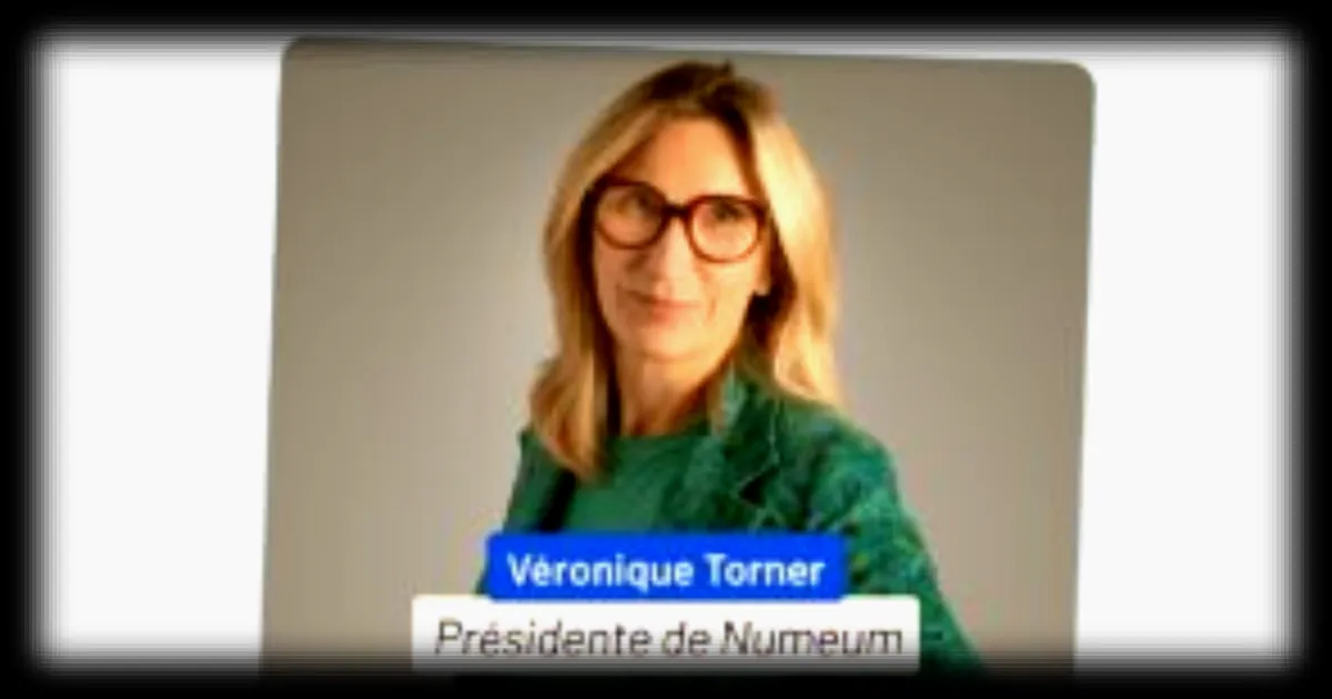 Emploi dans le numérique en 2026 : Véronique Torner (Numeum) dément la « job apocalypse » annoncée