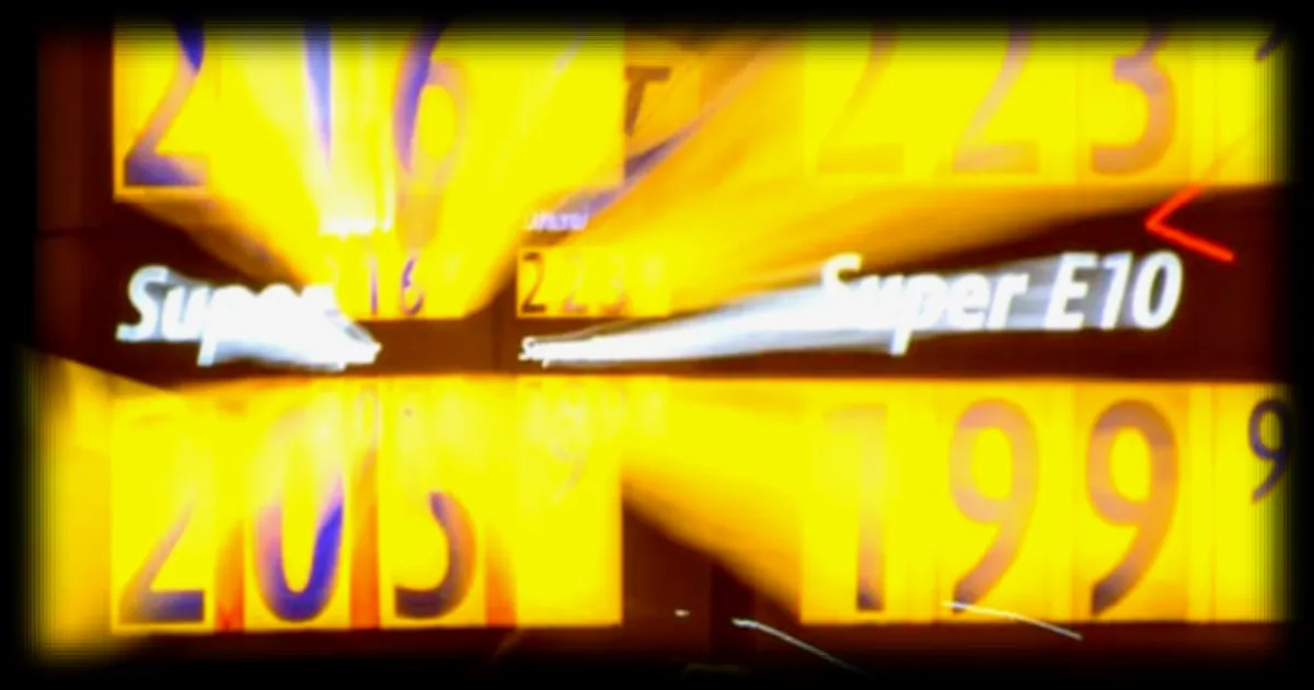 En Allemagne, la régulation des prix des carburants a-t-elle joué contre les automobilistes ?