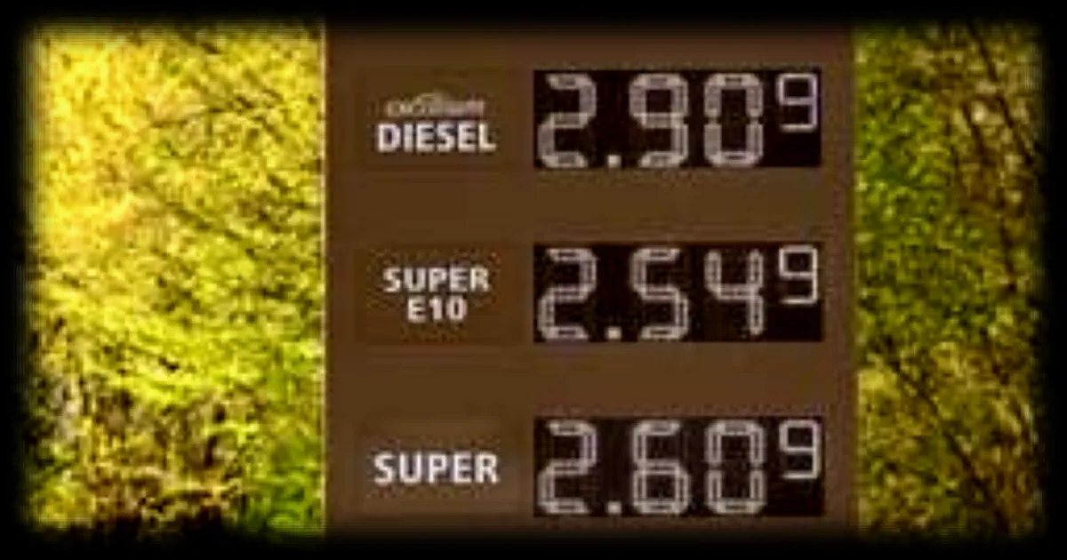 En Allemagne, les marges des pétroliers boostées par une réglementation gouvernementale sur les prix des carburants