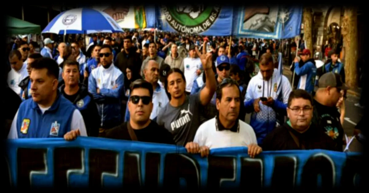 En Argentine, la CGT promet un durcissement des conflits contre la politique d'austérité de Milei