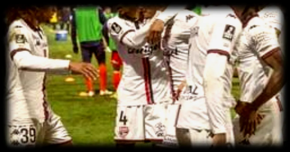 En Avant Guingamp : Ahilé et Kielt apportent un souffle d'air frais malgré le match nul contre Laval