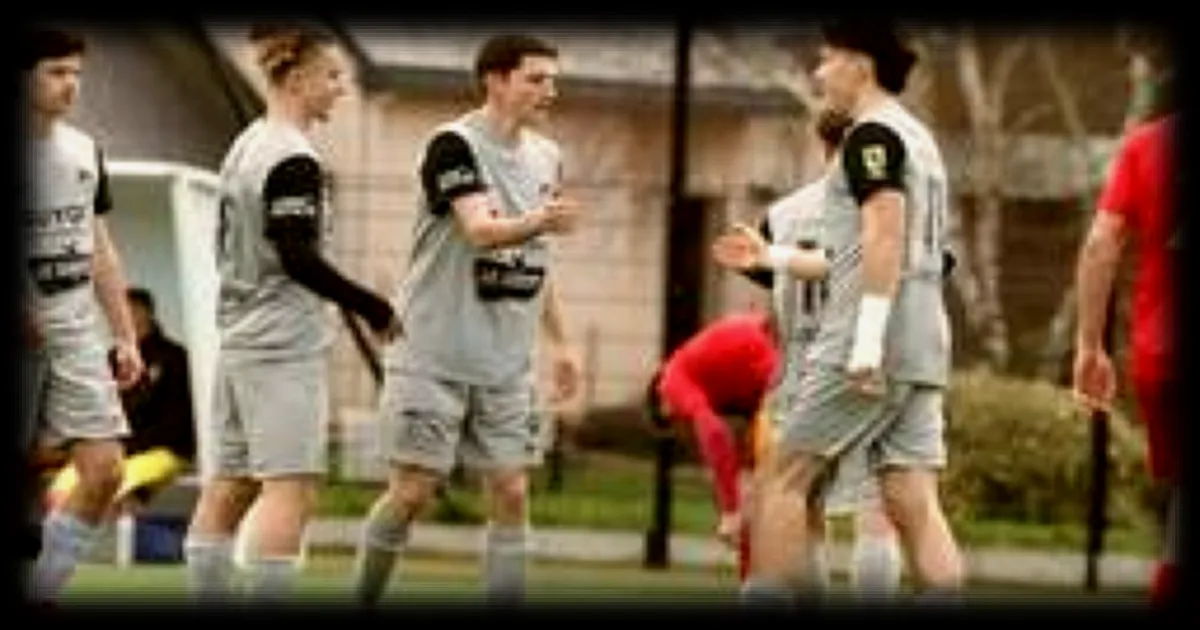 En Avant Saint-Renan se qualifie pour les demi-finales de la Coupe de Bretagne