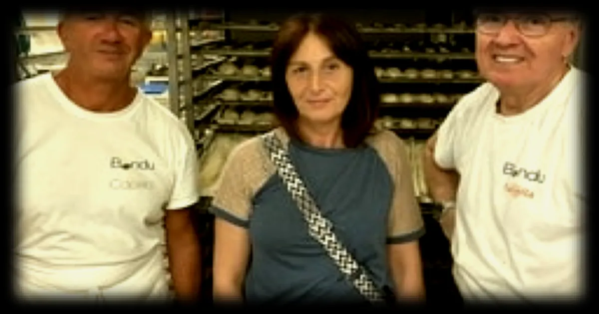 En Bretagne, des salariés se battent pour sauver leur boulangerie par une reprise en SCOP