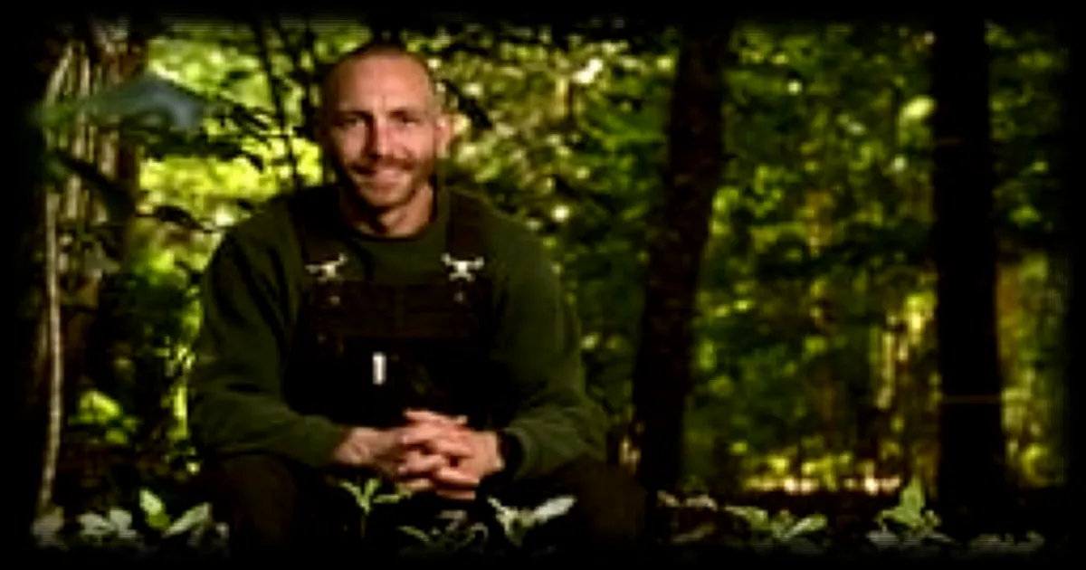 En Bretagne, Mathieu Plot lance la première forêt alimentaire de France dans les Côtes-d’Armor