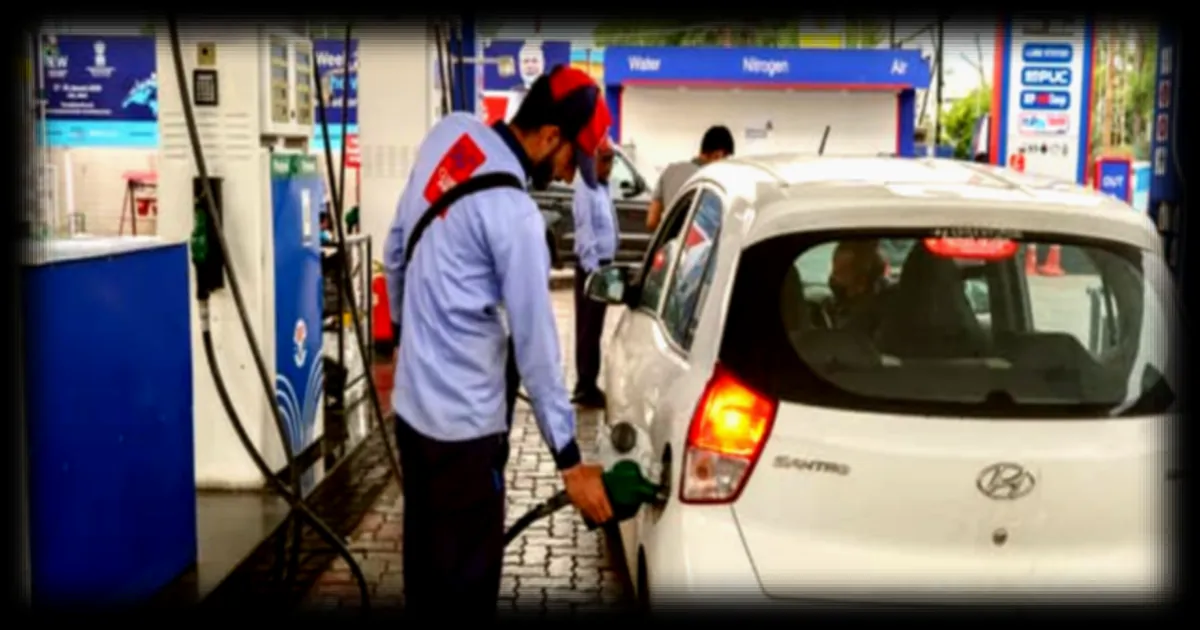En dix jours, la quatrième hausse des prix du carburant en Inde : la guerre au Moyen-Orient fait monter la pression sur New Delhi