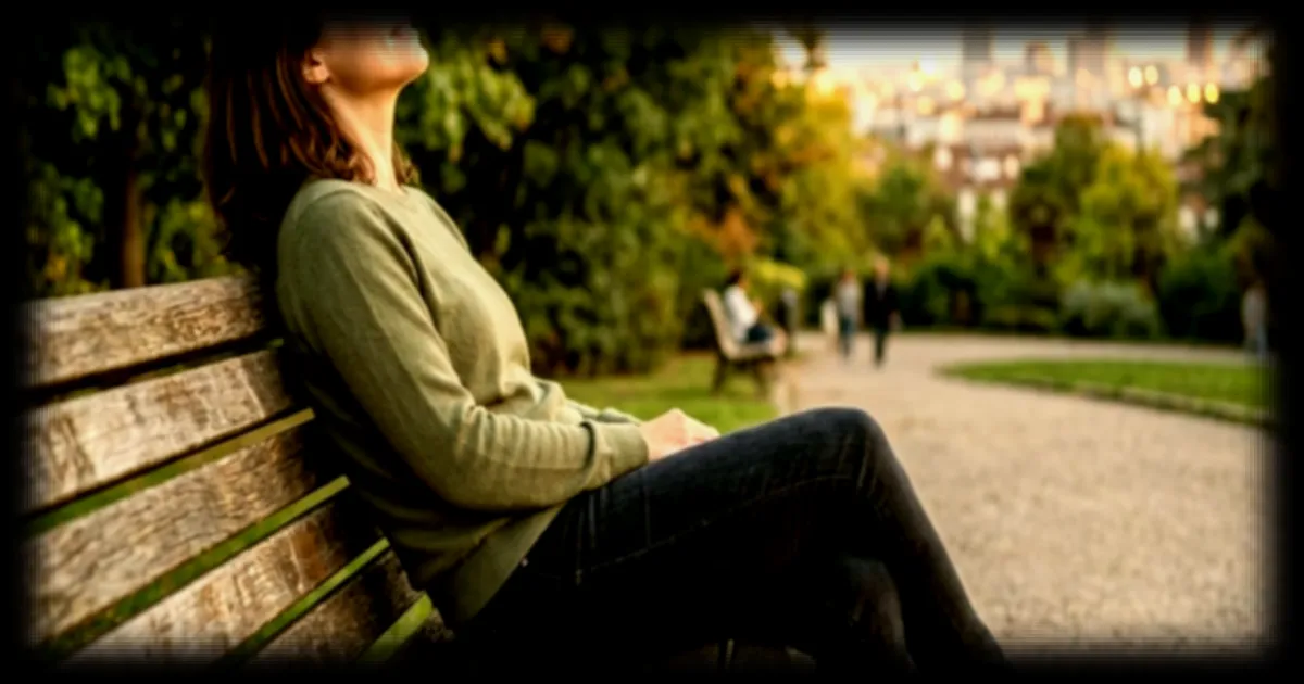 En France, la solitude du soir mieux comprise grâce à une méthode méconnue