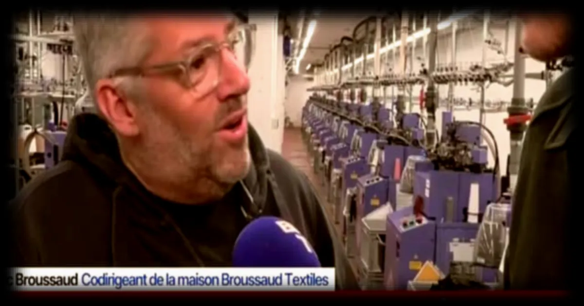 En Haute-Vienne, un patron verse 600 euros à ses salariés pour les aider à payer le carburant