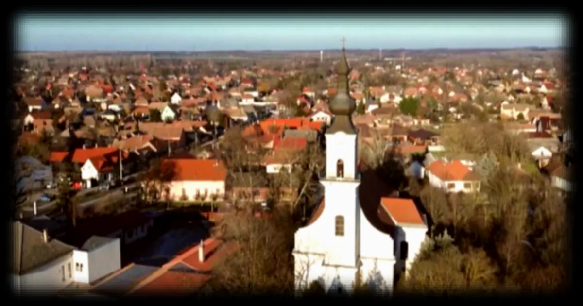 En Hongrie, des maires bannissent les résidents "indésirables" selon une loi controversée