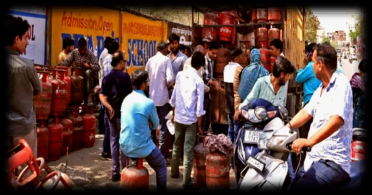 En Inde, la guerre au Moyen-Orient met à mal l’industrie pétrolière locale : les raffineurs subissent des pertes record