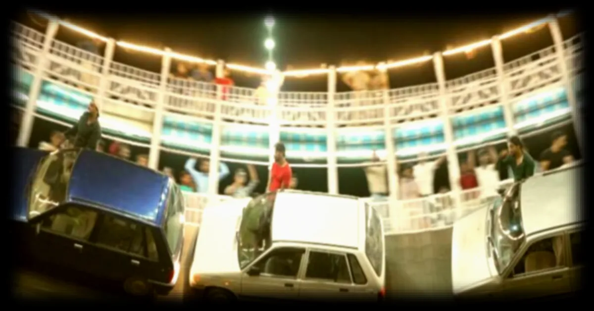 En Inde, les courses mortelles des « puits de la mort » attirent des millions de spectateurs