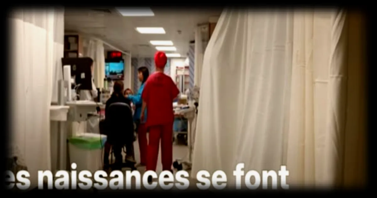 En Israël, une maternité s'installe dans un abri anti-missiles pour protéger les nouveau-nés