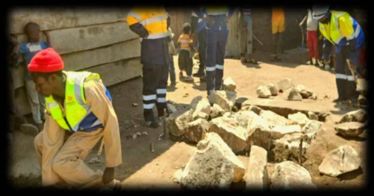 En Ituri, le camp de Tsere face au double défi d’Ebola et du manque d’infrastructures